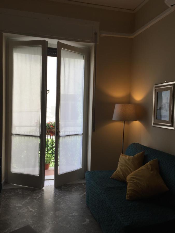 Mename Villa Agropoli Exterior photo