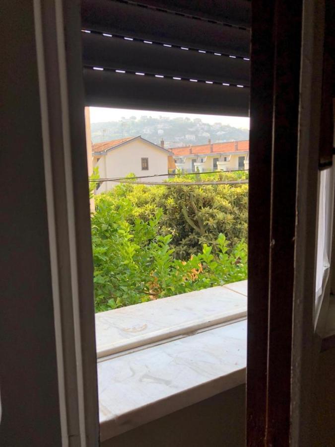 Mename Villa Agropoli Exterior photo